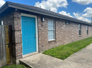 802 W Sioux Rd #8, Pharr, TX 78577