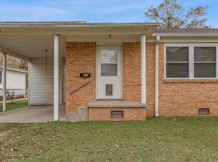 703 E Elm St, Walnut Ridge, AR 72476