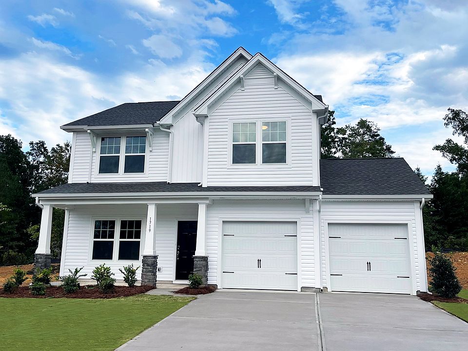 6317 Grasshopper Rd #S3QUZP, Knightdale, NC 27545 | Zillow