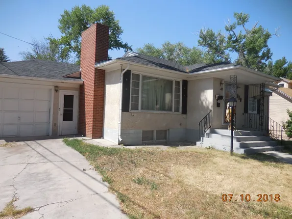 910 Steele, 910 Steele St #910.5, Laramie, WY 82070