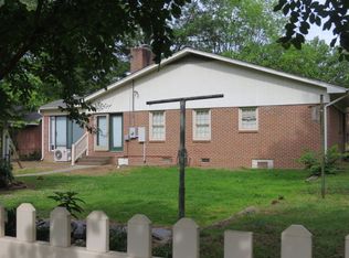 732 Raleigh St, Roanoke Rapids, NC 27870