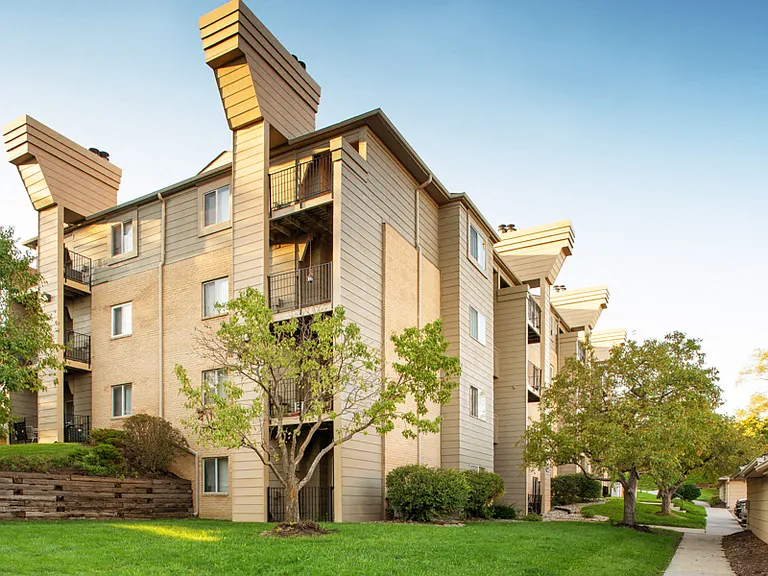 Wycliffe by Broadmoor — Photo 17