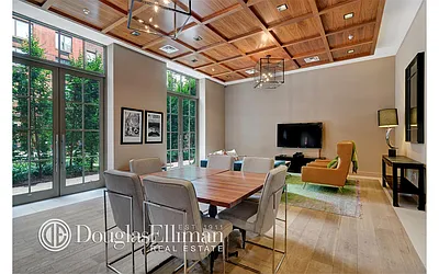 Sold by Douglas Elliman