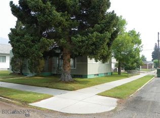 3000 State St, Butte, MT 59701