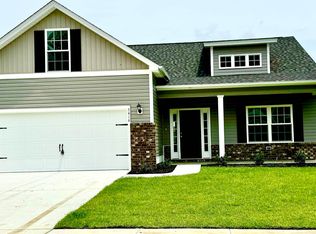 3416 Little Bay Dr LOT 41, Conway, SC 29526