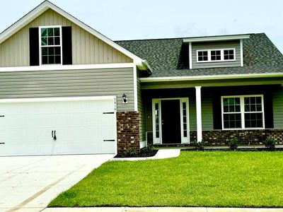3416 Little Bay Dr. Lot 41- Abaco+, Conway, SC, 29526