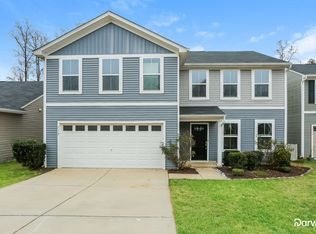 113 Aberdeen Dr, Troutman, NC 28166