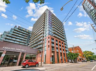 78 Tecumseth St #703, Toronto, ON M5V0A9