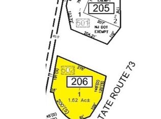 77 Taunton Rd, Atco, NJ 08004