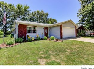 108 Hawkeye Way, Springfield, IL 62707