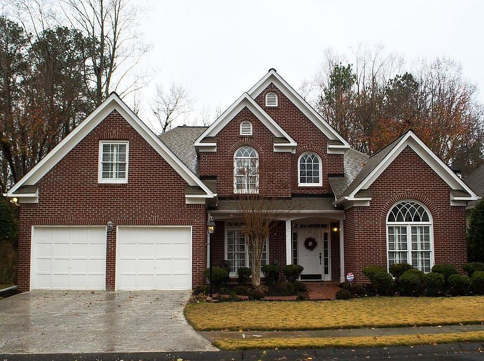 1st image of 4615 Tiger Lily Way NW
