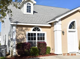 164 White Cap Way, Panama City Beach, FL 32407
