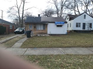 20451 Fenton St, Detroit, MI 48219