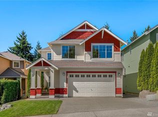 22612 SE 12th Pl, Sammamish, WA 98075