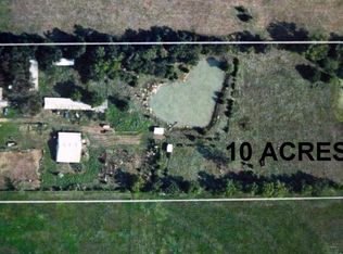 26600 S 620 Rd, Grove, OK 74344