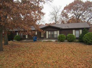 4656 W 896 N, Lake Village, IN 46349