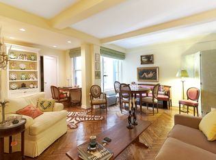 140 E 81st St APT 6D, New York, NY 10028