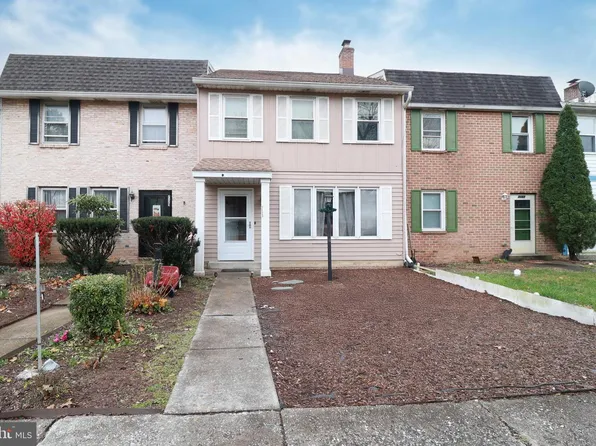 7123 Salem Park Cir, Mechanicsburg, PA 17050