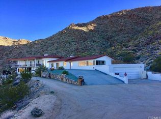 7177 Sherman Rd, Twentynine Palms, CA 92277