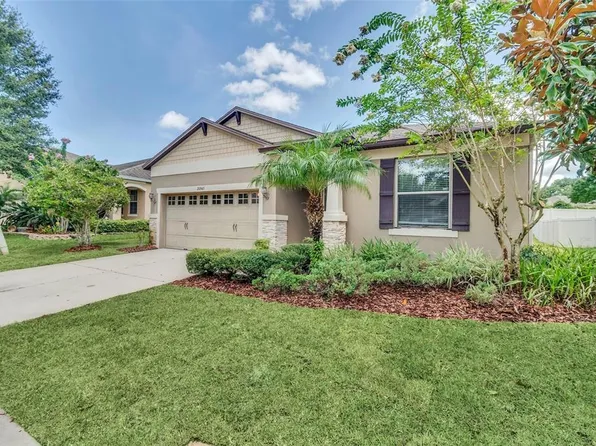 20945 Oldenburg Loop, Mount Dora, FL 32757