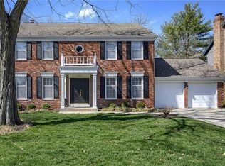 8200 Mullen Rd, Lenexa, KS 66215