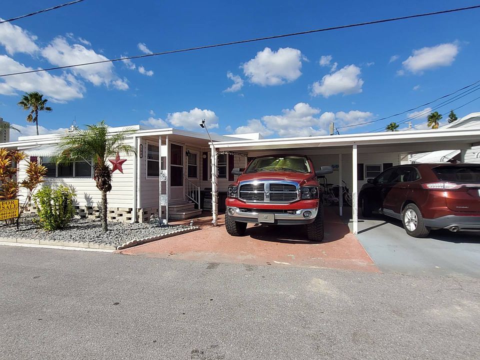 1st image of 1375 Pasadena Ave S #203