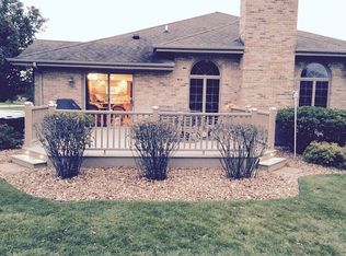 21162 Raintree Ct, Frankfort, IL 60423