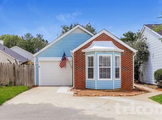 1831 Commonwealth Dr, Woodstock, GA 30188