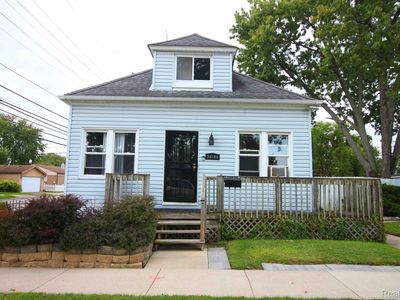 23703 Rein Ave, Eastpointe, MI, 48021
