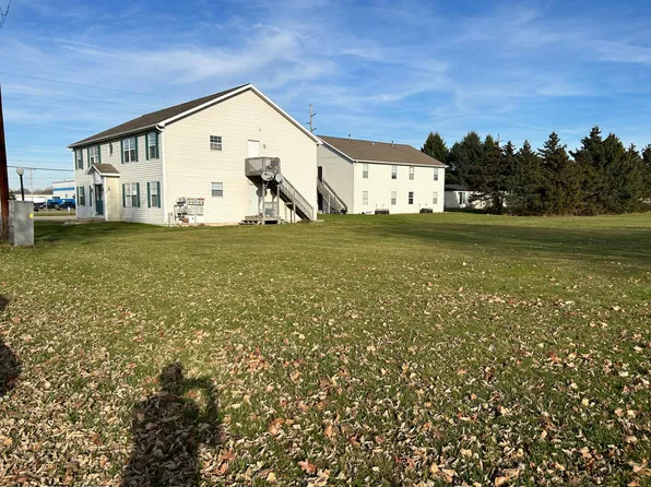 574 N Cedar St APT 3, Schoolcraft, MI 49087