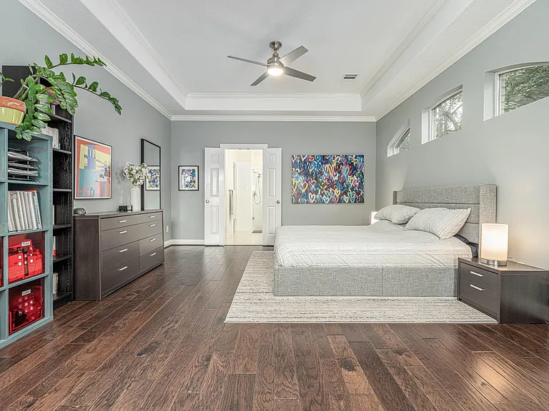 5907 Ballina Canyon Ln — Photo 18
