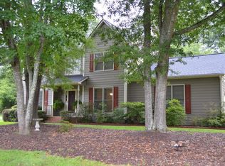 1721 Bruckner Ct, Snellville, GA 30078