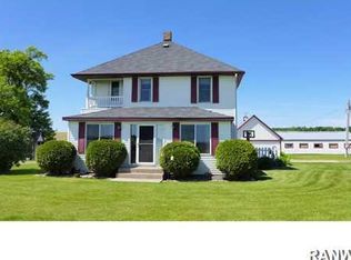 2334 24th Ave, Rice Lake, WI 54868