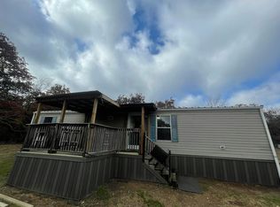 152 Cindy Ln, Weatherford, TX 76085