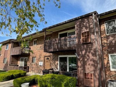18063 Live Oak Ct #1608, Tinley Park, IL, 60477