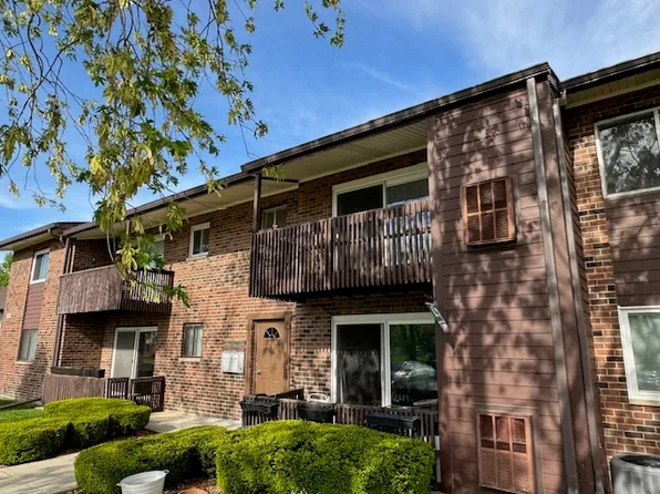 18063 Live Oak Ct #1608, Tinley Park, IL 60477
