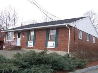 170 Dean St, Taunton, MA 02780