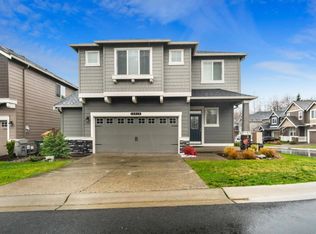 18815 177th Ave SE, Renton, WA 98058