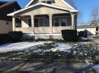 20975 Arbor Ave, Euclid, OH 44123