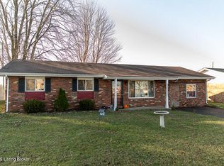 2323 Seneca Dr, Madison, IN 47250