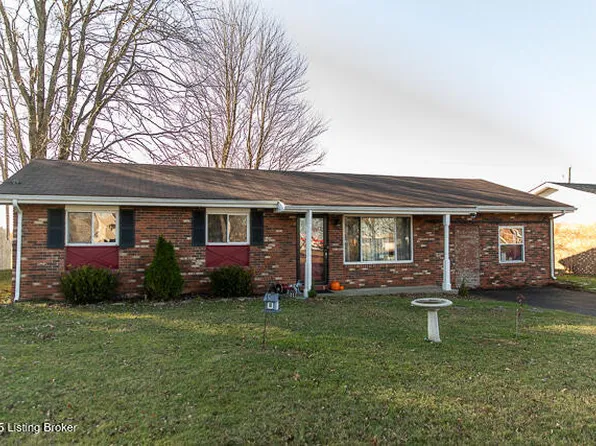 2323 Seneca Dr, Madison, IN 47250