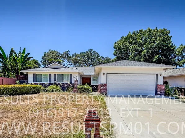 6936 Brookcrest Way, Citrus Heights, CA 95621