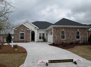 949 Corrado St LOT 3, Myrtle Beach, SC 29572