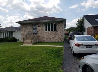 16422 Spaulding Ave, Markham, IL 60428