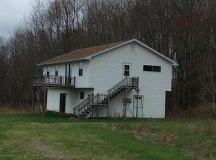 140 Private Dr, Moscow, PA 18444