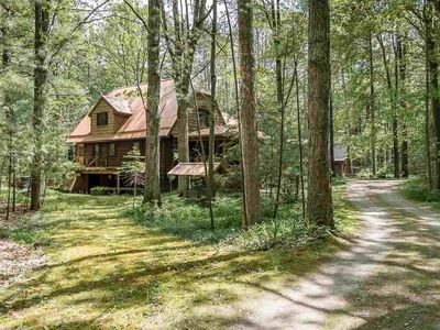 594 E Miller Rd, Midland, MI, 48640