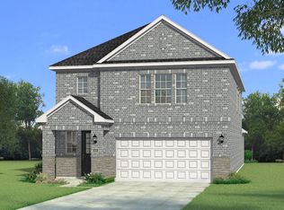 173 Ashbrook St, Little Elm, TX 75068