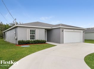 4471 SW Port Street Lucie Blvd, Port Saint Lucie, FL 34953