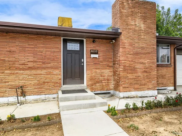 8033 Wyandot Street, Denver, CO 80221