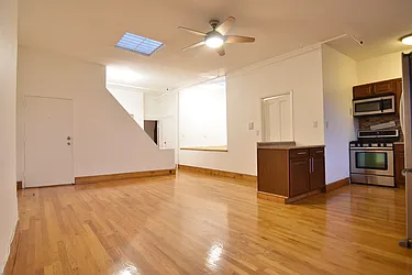 Rented by A P Realty Group NY LTD